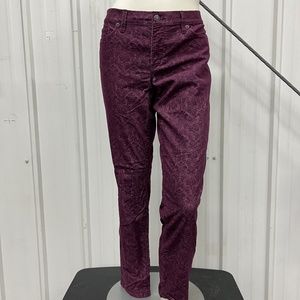 Ann Taylor LOFT Modern Skinny Pants
